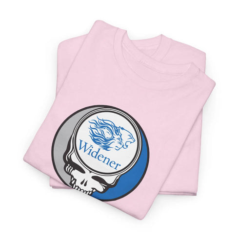 Grateful Dead - Widener University Stealie Grateful Dead T-Shirt - StealieShop